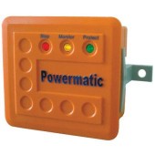 Powermatic Powermatic 3-Phase for Pumps/Motors